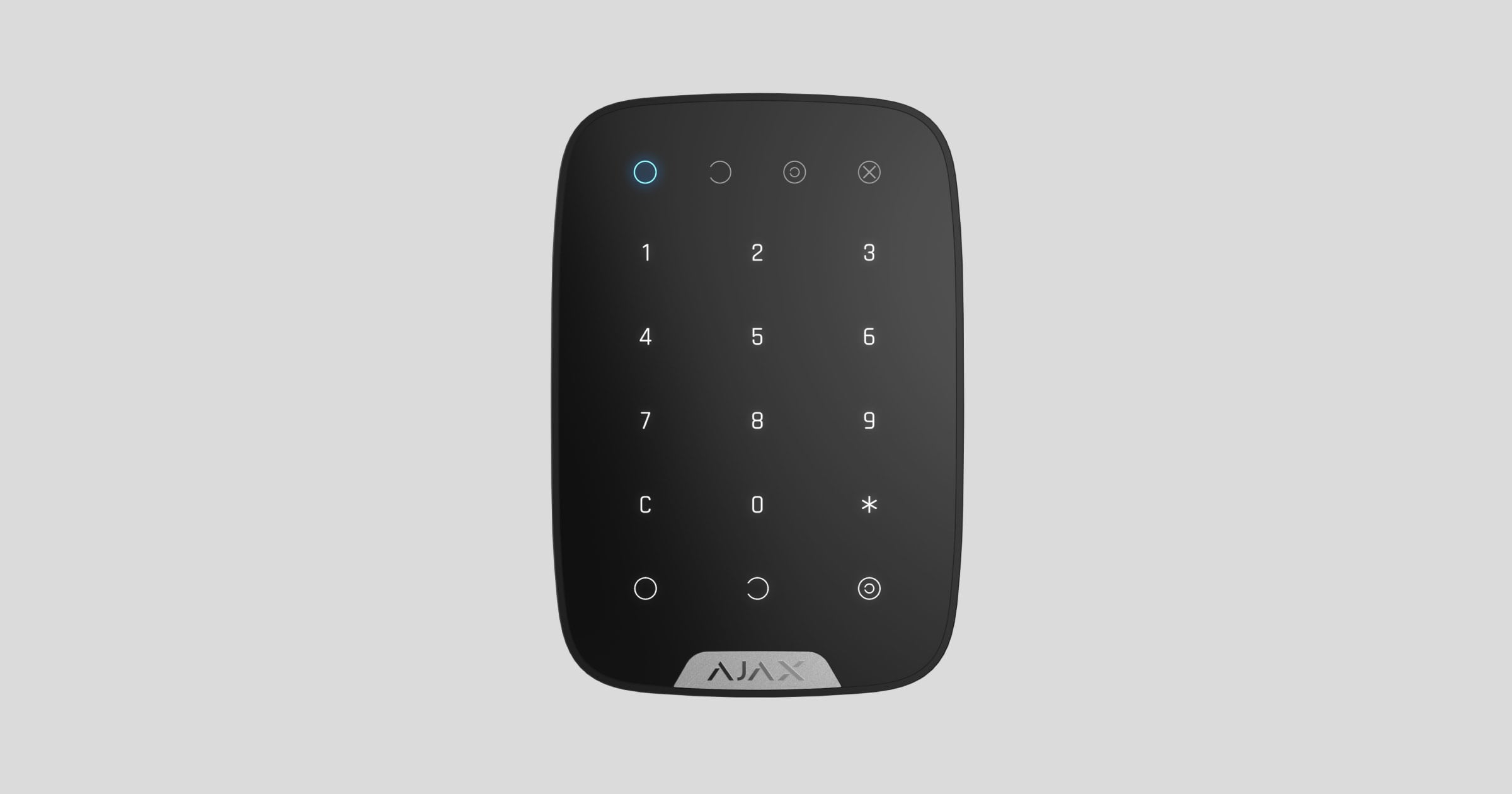 KeyPad