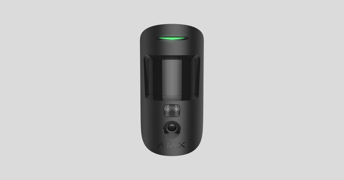 MotionCam (PhOD) Jeweller