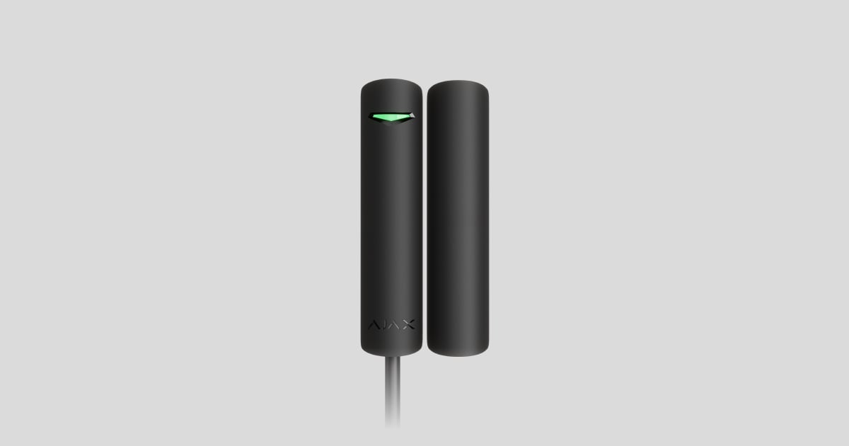 Superior DoorProtect Fibra