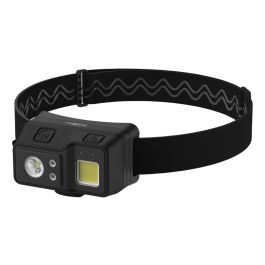 1600-0701 — ANSMANN HD700RS-DS