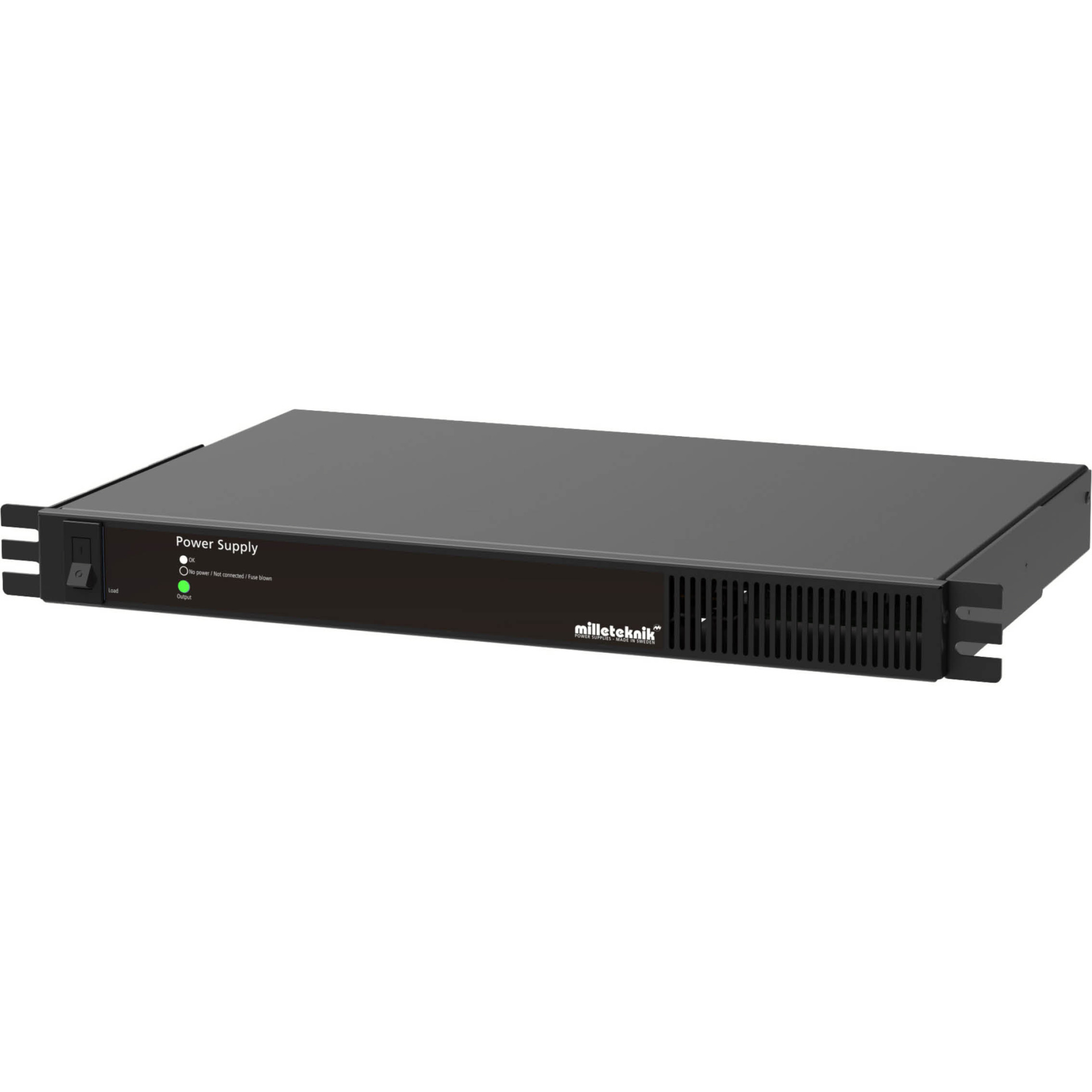 1U01D10024P1501 — Strømforsyning 24V 15A 1U