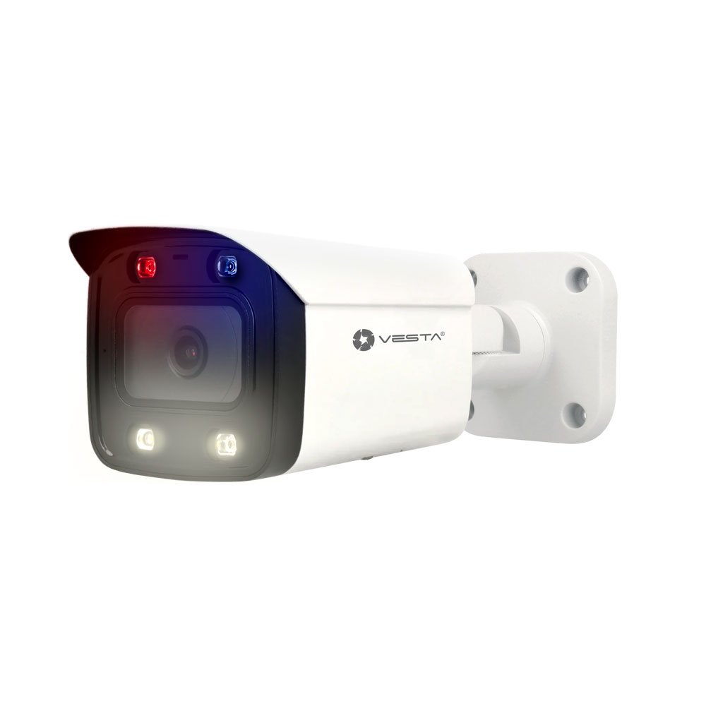 IPC-B38-L-MC-PV — Vesta utendørs 8MP 2,8mm bullet