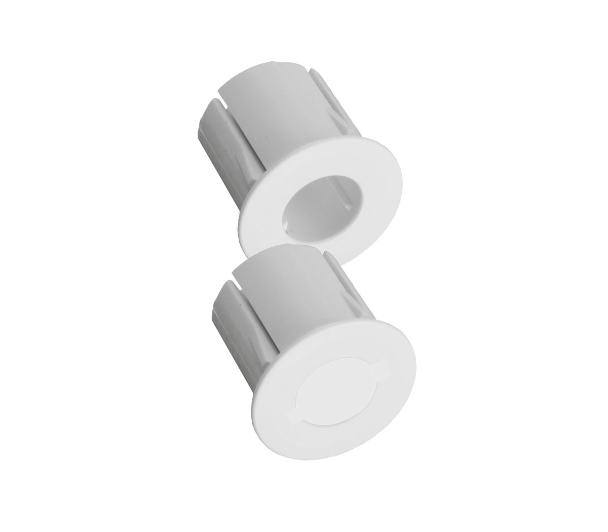 MC 200-S32 — Plastadapter Snap in , 19 mm sterk magnet