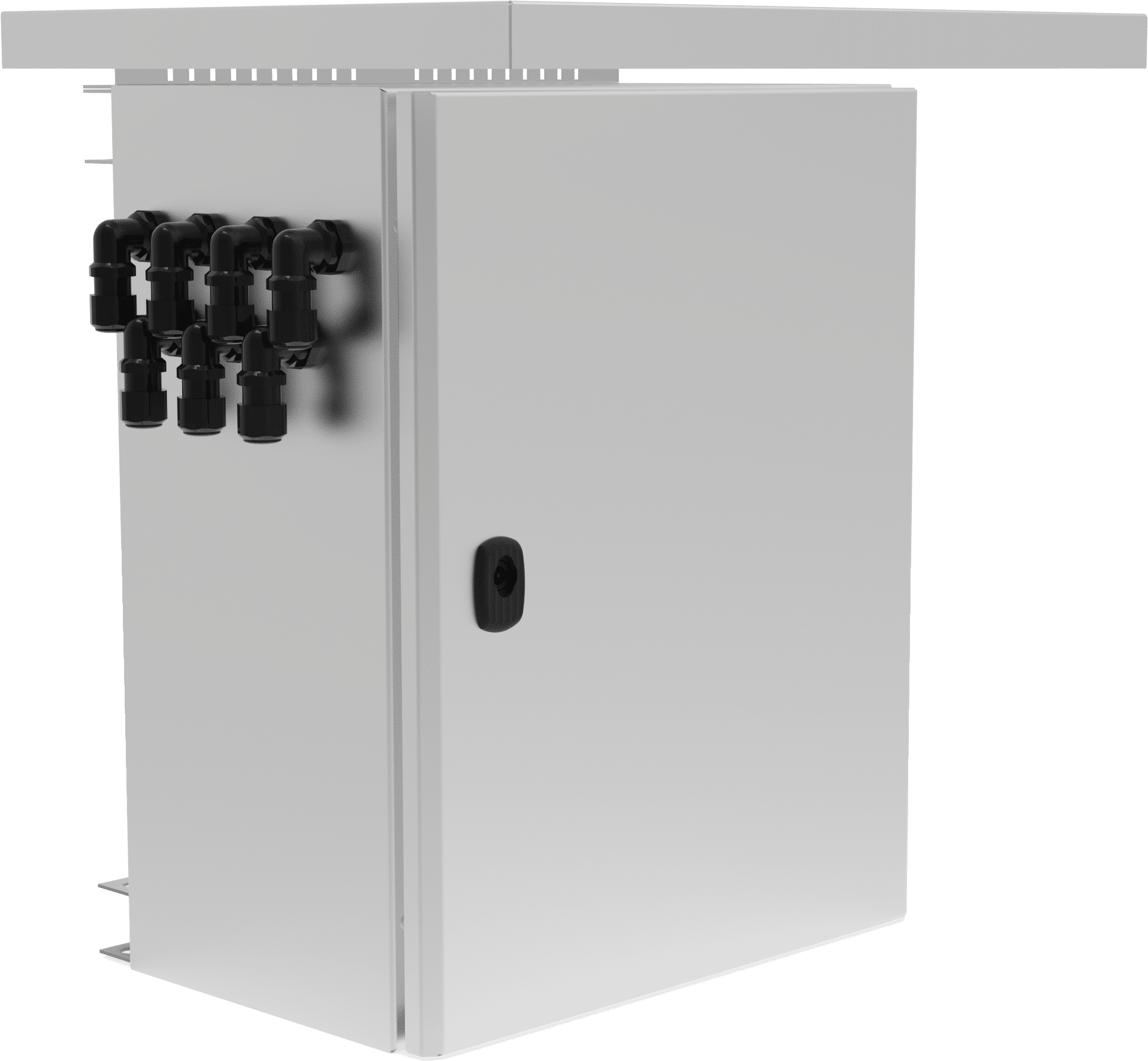 SA54P30024P050P-UT01 — PoE-Managed 4p 24V 5A UT L