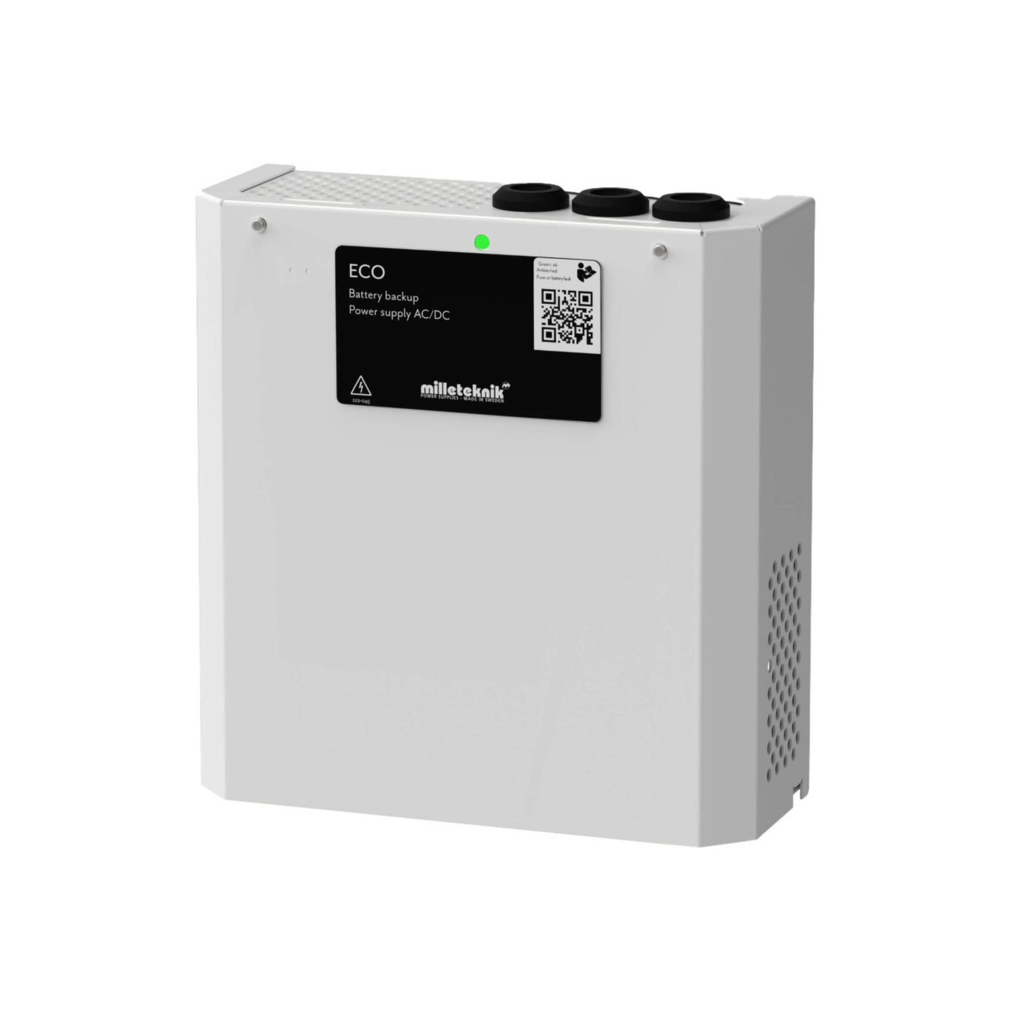 SM01C10224P030 — Batteribackup ECO 24V3A S