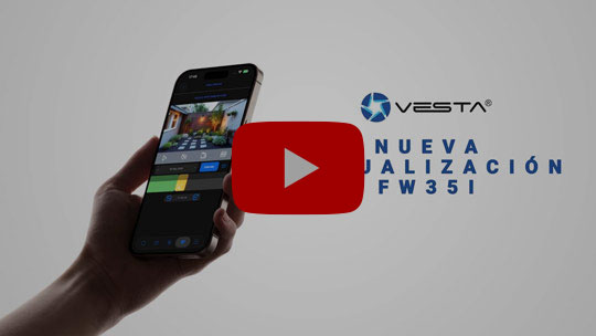 Open Vestas FW35I video on YouTube