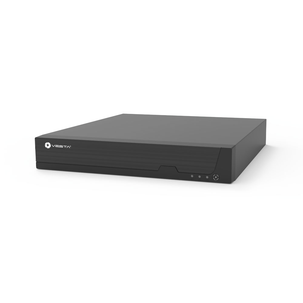 NVR2116M-8P