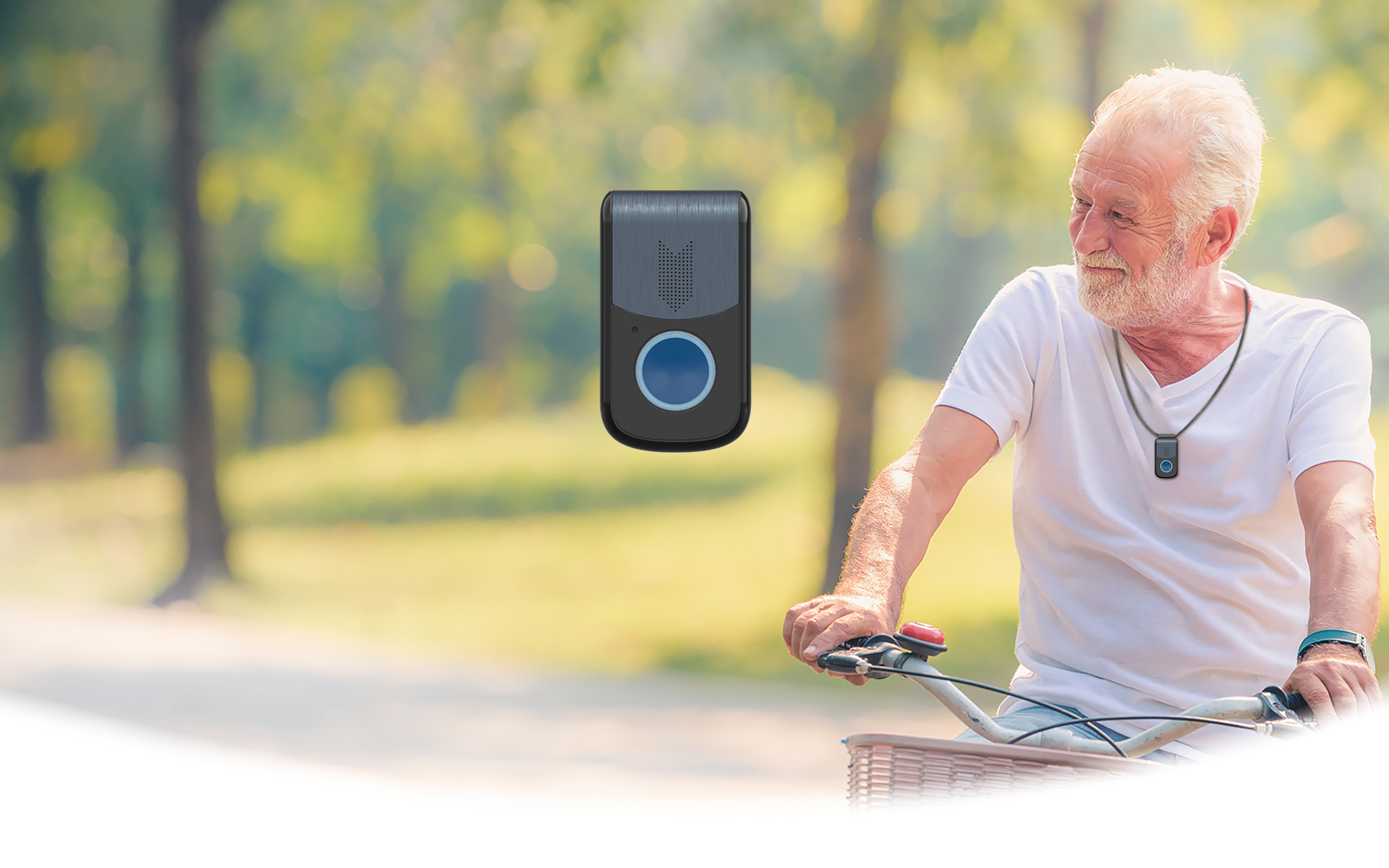 Mobile Lite R32-C — produsentens produktbilde