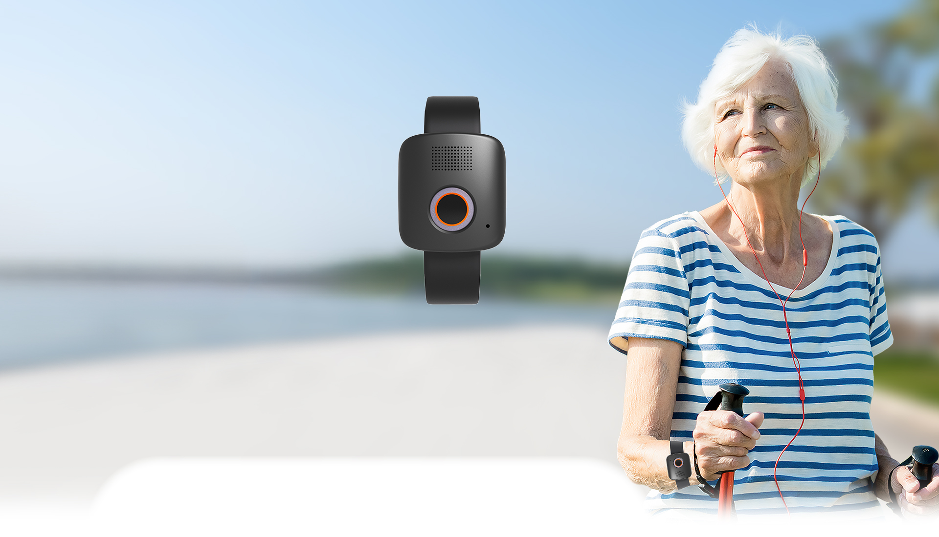 Mobile Lite R35-C — produsentens produktbilde